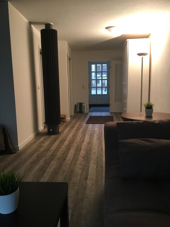 Fewo Schwerin-Zentrum Schwerin  Luaran gambar