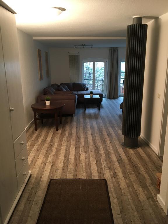 Fewo Schwerin-Zentrum Schwerin  Luaran gambar