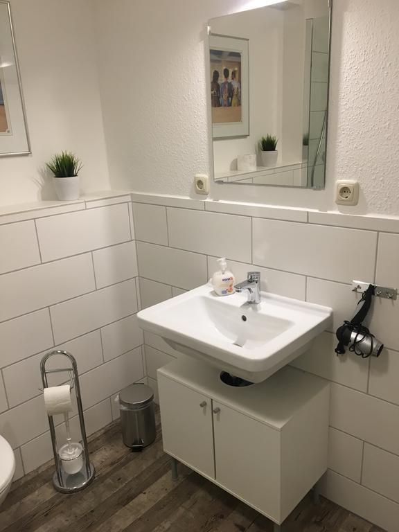 Fewo Schwerin-Zentrum Schwerin  Luaran gambar